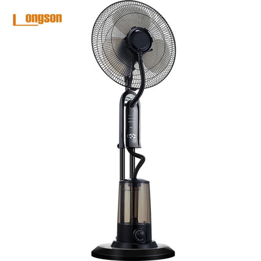 Ventilateur Climatiseur 2-en-1 – La Fraîcheur Ultime à Portée de Main !